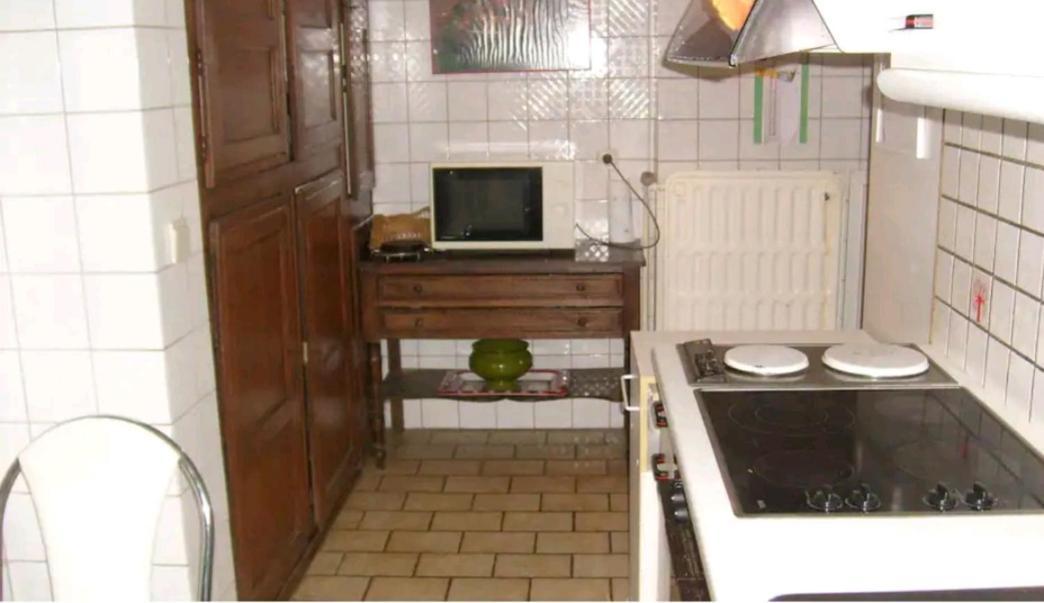 Propriete Bordee D'Etangs, Propice A La Detente Florenville Extérieur photo