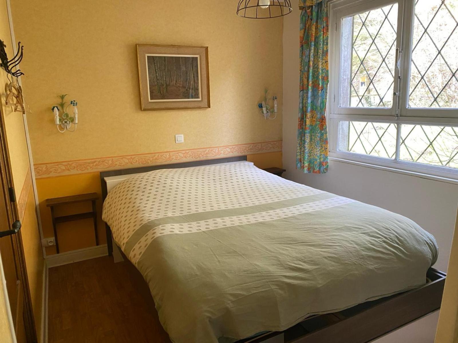 Propriete Bordee D'Etangs, Propice A La Detente Florenville Extérieur photo