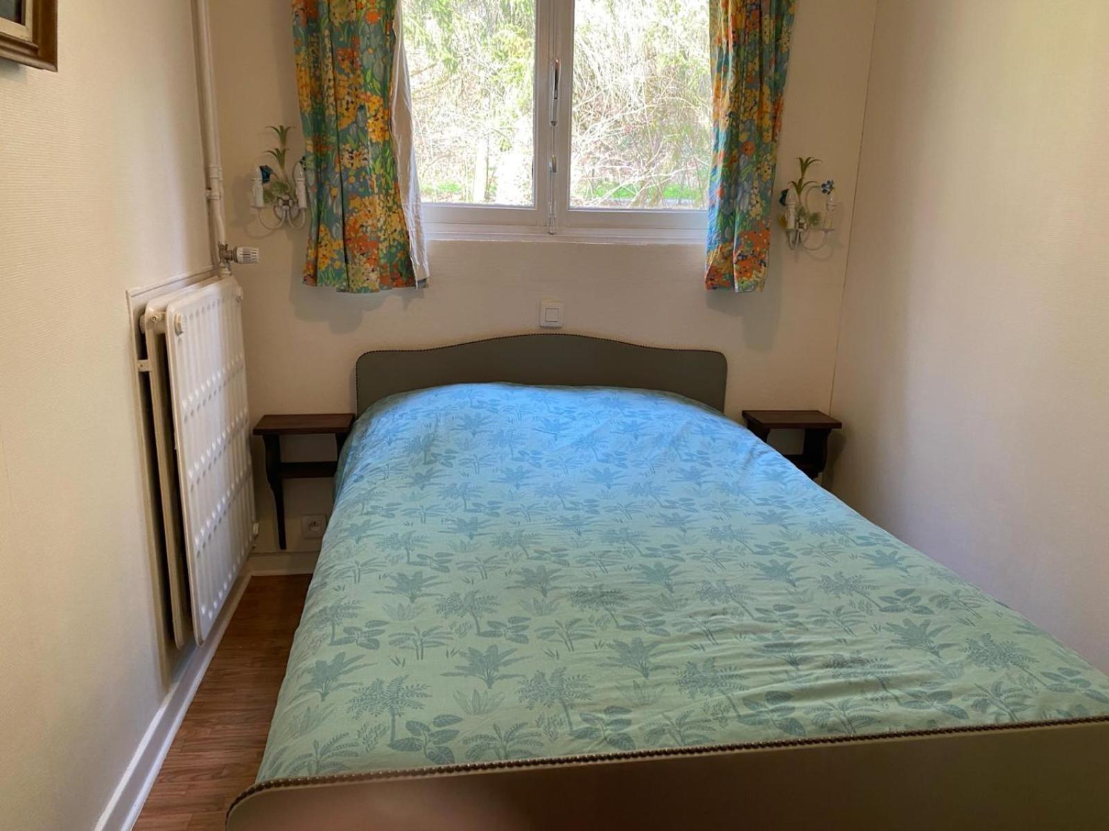 Propriete Bordee D'Etangs, Propice A La Detente Florenville Extérieur photo